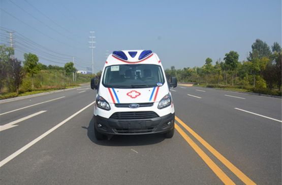 救護車（chē）出租 (10)